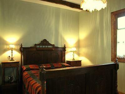 Apartamentos Rurales Kastonea Errazu Room photo
